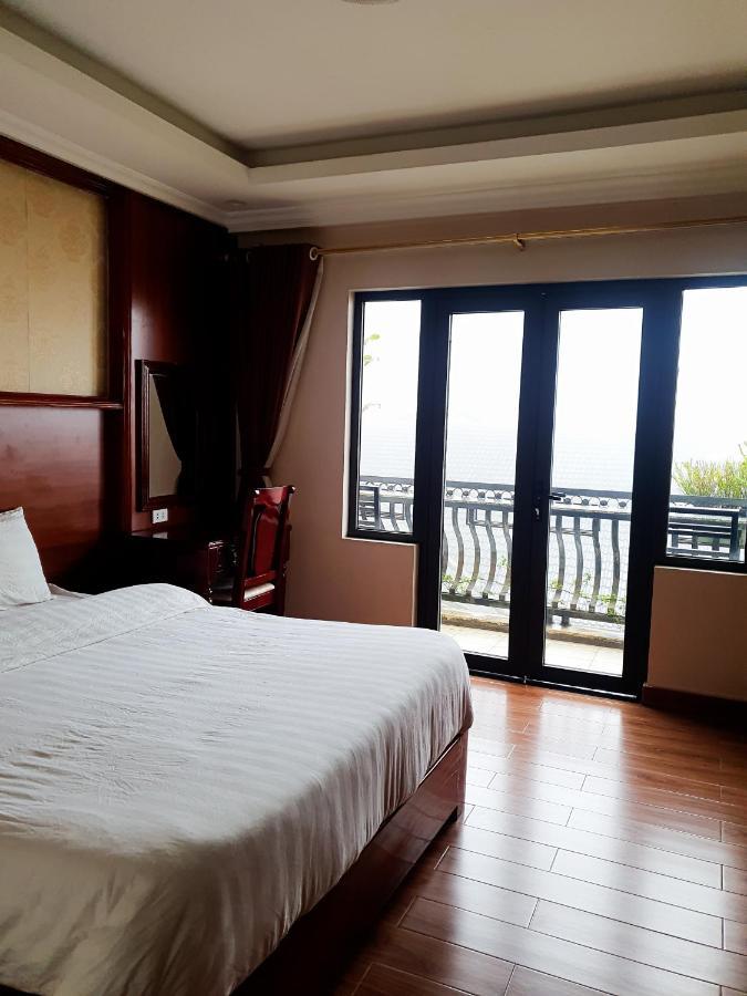 Discovery Hotel Шапа Экстерьер фото