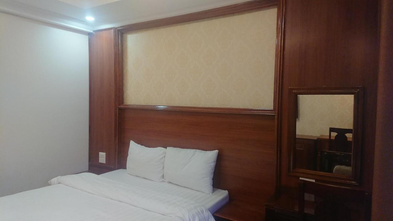 Discovery Hotel Шапа Экстерьер фото